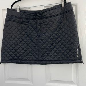 Calvin Klein Performance skirt